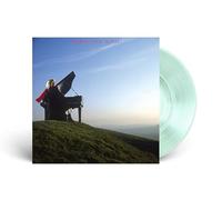 Christine Mcvie - Christine Mcvie (LP Transparente) [Vinilo]