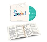 Christine McVie – Songbird: A Solo Collection – CD Digipak (Importación USA)