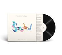 Christine Mcvie - Christine Mcvie - Songbird (A Solo Collection) (LP) [Vinilo]