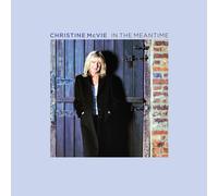 Christine Mcvie - In The Meantime (CD)
