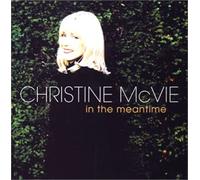 Christine Mcvie - in The Meantime [Import]