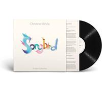 Christine Mcvie - Somgbird (A Solo Collection) (2022) LP Vinilo Pre-order