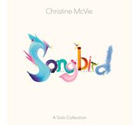 Christine McVie – Songbird: A Solo Collection – CD Digipak (Importación USA)