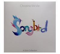 Christine McVie – Songbird (A Solo Collection) – Vinilo Sea Foam Green – Rhino