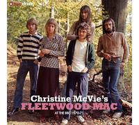 Christine Mcvie'S Fleetwood Ma - At the BBC 1970-71 [VINYL] [Vinilo]