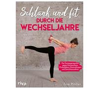 Christine Mölle Schlank und fit durch die Wechseljahre: Das Traini (Tapa blanda)