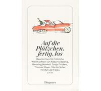 Christine Stemm Auf die Plätzchen, fertig, los: Geschichten für fr (Tapa blanda)