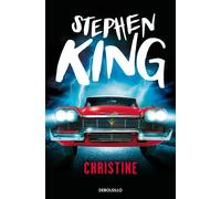 Christine | Stephen King, Adolfo Martín