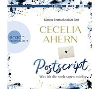 Christine Strüh Postscript - Was ich dir noch sagen möcht (CD) (Importación USA)