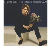 Christine & The Queens - Chaleur Humaine [Vinilo]