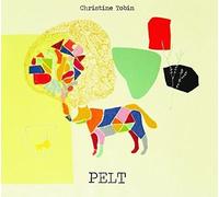 Christine Tobin - Pelt