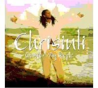 Christini - Comfort My People