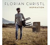 Florian Christl – Inspiration – CD – Importación USA – Sony