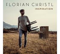 Florian Christl – Inspiration – CD – Importación USA – Sony