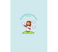 Christliches Malbuch für Kinder
