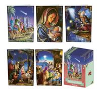 Christma arguval 49290 clasicos oro jerusalen c/50