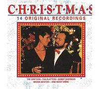 Christmas-14 original Recordings (1991) - Christmas: 14 Original Recordings
