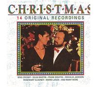 Christmas - 14 Original Recordings