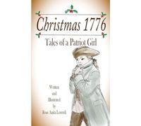 Christmas 1776: Tales of a Patriot Girl: 1