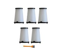 Christmas 5pcs Filter for Aef150, Fits for All Ergorapido Cx7-2 S Cx7-2-45an Cx7-2-35ffp Cx7-2-30gm