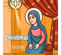 Christmas: A beautifully illustrated retelling of the Nativity through the Coptic Orthodox faith.