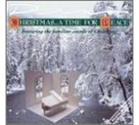 Christmas A Time For Peace