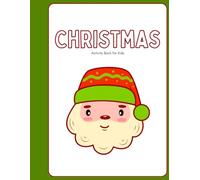 Christmas Activity Book