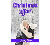 Christmas Affair: A Runaway Bride Novel: 2 (Stonewater Stories)