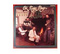 Christmas Again, The Oak Ridge Boys, (MCA, 5799, Lp, Vinyl Record)