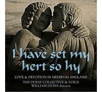 Christmas Album. Dufay Collective