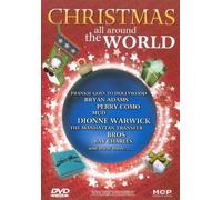Christmas All Around The World [Alemania] [DVD]