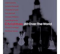 Christmas All Over The World
