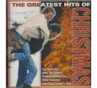 Christmas All Stars - Greatest Hits Of Christma [Import anglais]