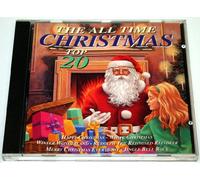 Christmas All-Stars, the - All Time Christmas Top 20