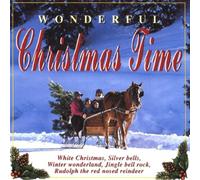 Christmas All-Stars,the - Wonderful Christmas