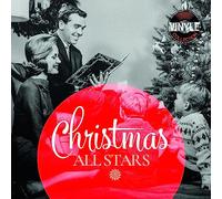 Christmas All Stars [Vinilo]