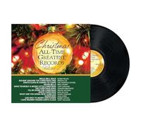 Christmas All-time Greatest Records, Vol. 2 (Various Artists) [Vinilo]