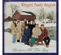 Christmas All Year Long