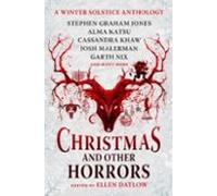 Christmas And Other Horrors