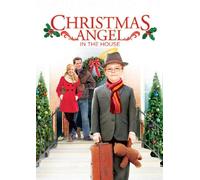 Christmas Angel in the House [Reino Unido] [DVD]