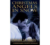 Christmas Angels In Snow - A Romantic Suspense Berkshires Nights Novella