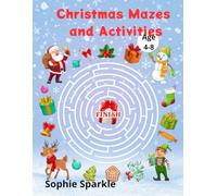 Christmas Animals Coloring Book for Kids Ages 4-8: Fun and Cute Holiday Coloring Pages with Reindeer, Penguins, Bears, and More! (Christmas & Winter Fun Series for Kids)