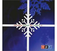 Christmas Around the Country II from NPR
