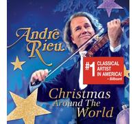 Christmas Around the World