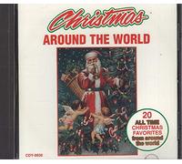 Christmas Around The World