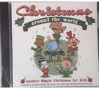Christmas Around the World (Another Simple Christmas for Kids)