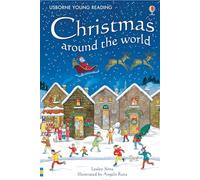 CHRISTMAS AROUND THE WORLD YR1 (Young Reading Series 1)