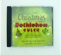 Christmas at Bethlehem Gulch: An 'Old West' Children's Musical about the Coming of the Savior