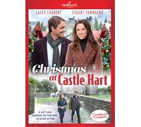 Christmas at Castle Hart [USA] [DVD]