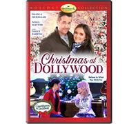 Christmas at Dollywood [USA] [DVD]